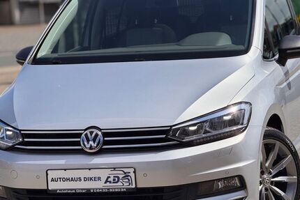 VW Touran 147.514 km 18.300 &euro; Hückelhoven 41836