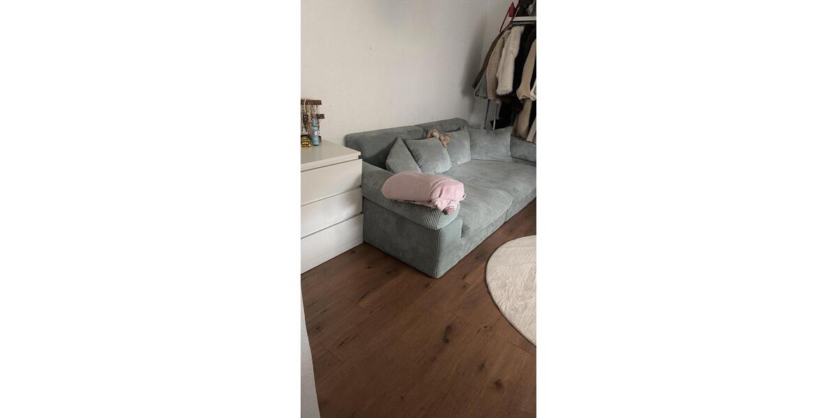 Erdgeschoßwohnung Grevenbroich - 2 Zimmer, 35 m&sup2;, 525&euro; | Angebot:26020342