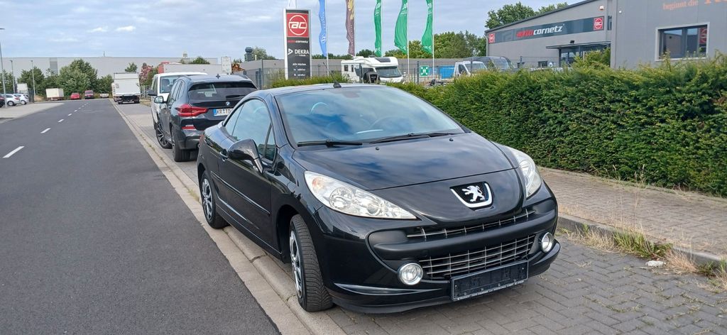 Peugeot 207 149.000 km 1.500 &euro; Krefeld 47829