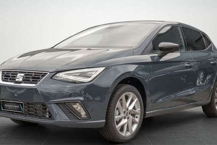 Seat Ibiza 4.999 km 22.499 &euro; Viersen 41751