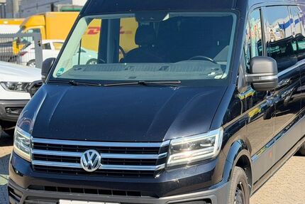 VW Crafter 266.630 km 20.700 &euro; Hückelhoven 41836