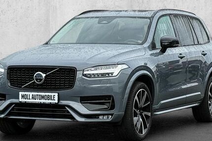 Volvo XC90 40.814 km 54.490 &euro; Bergheim 50126