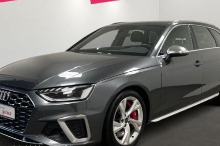 Audi S4 50.163 km 43.900 &euro; Düsseldorf 40233