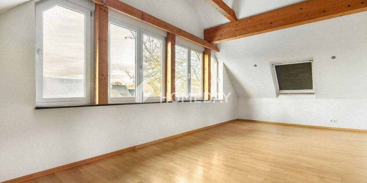 Einfamilienhaus Neuss Holzheim - 7 Zimmer, 253 m&sup2;, 870.000&euro; | Angebot:25694090