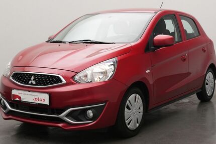 Mitsubishi Space Star 73.215 km 7.680 &euro; Leverkusen 51373