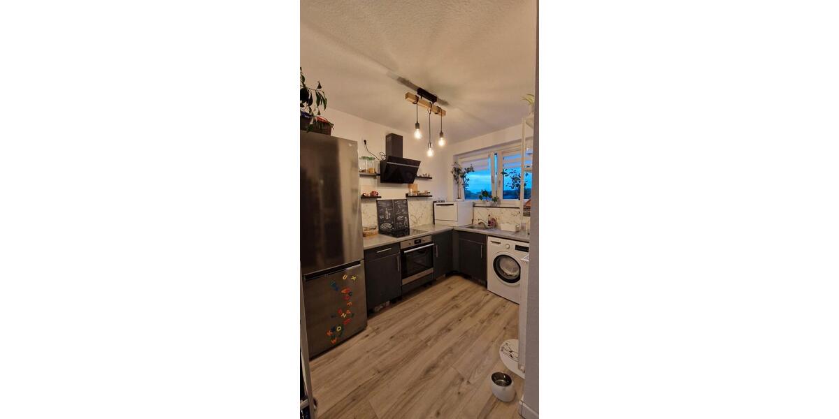 Etagenwohnung Neuss Furth-Mitte - 3 Zimmer, 68 m&sup2;, 259.000&euro; | Angebot:26997623