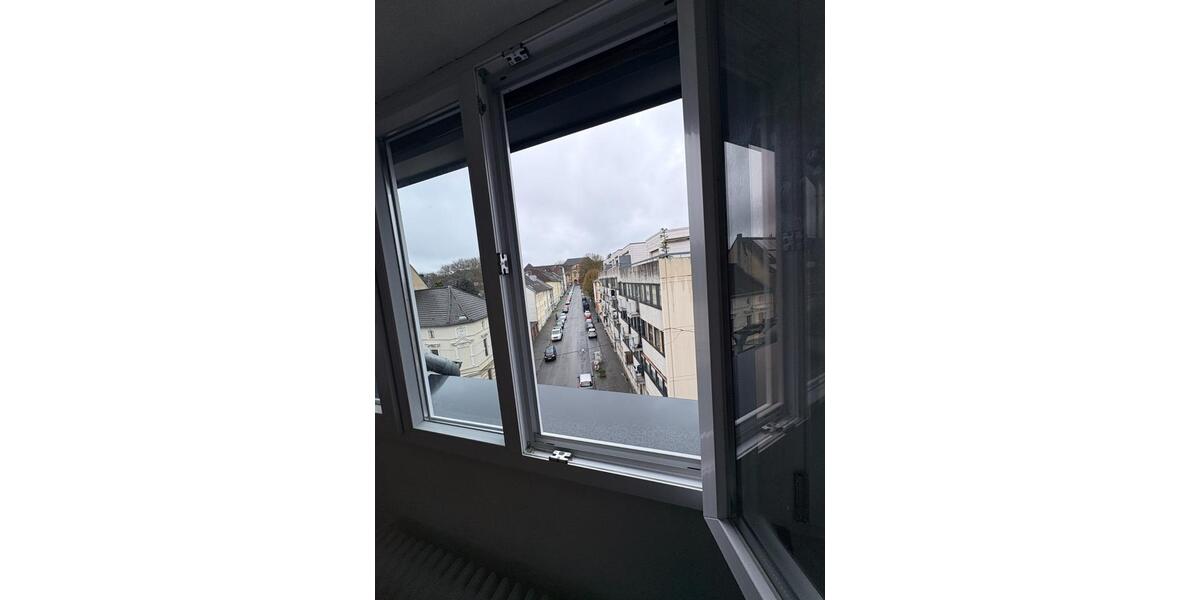 Dachgeschoßwohnung Mönchengladbach - 1 Zimmer, 43 m&sup2;, 480&euro; | Angebot:25926032