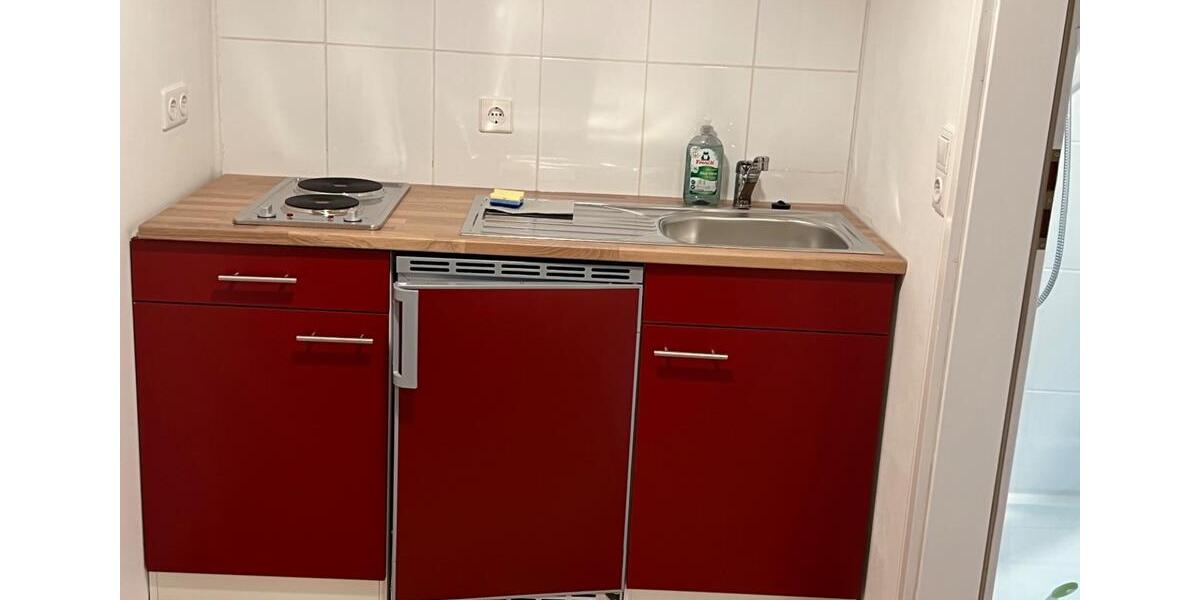 Etagenwohnung Düsseldorf Stadtbezirk 8 - 1 Zimmer, 38 m&sup2;, 800&euro; | Angebot:24191118