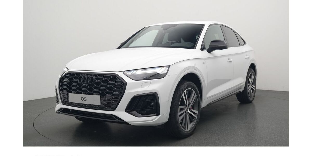 Audi Q5 1.010 km 56.980 &euro; Leverkusen 51373