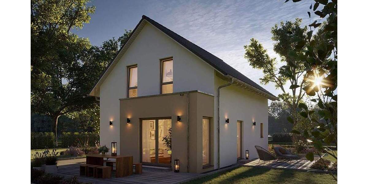 Einfamilienhaus Bergheim Thorr - 5 Zimmer, 109 m&sup2;, 531.519&euro; | Angebot:25774728