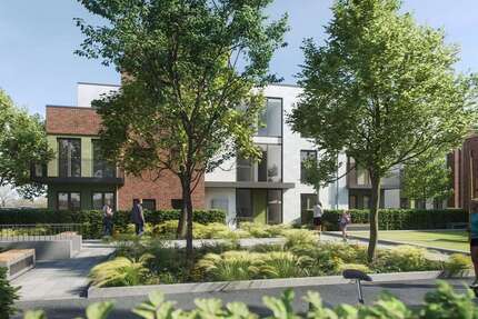 Wohnung Frechen - 3 Zimmer, 135 m&sup2;, 825.000&euro; | Angebot:24451638