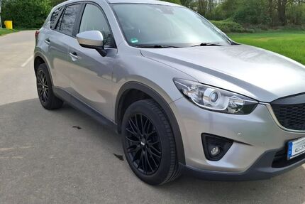 Mazda CX-5 50.050 km 13.999 &euro; Grevenbroich 41517