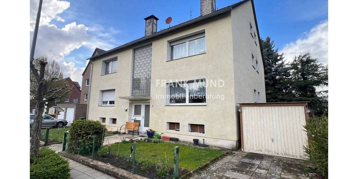 Mehrfamilienhaus, Wohnhaus Linnich - 359.000&euro; | Angebot:26190948