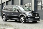 VW Touran Cross / 2,0 TDI / 170 PS / PANO / 7 Sitze 185.000 km 12.790 &euro; Mönchengladbach 41066