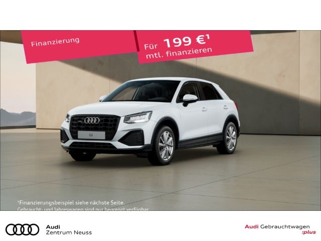 Audi Q2 13.593 km 33.780 &euro; Neuss 41464