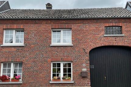 Haus Jülich - 6 Zimmer, 180 m&sup2;, 570.000&euro; | Angebot:23827999