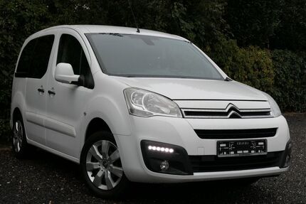 Citroen Berlingo 45.000 km 8.950 &euro; Mönchengladbach 41063