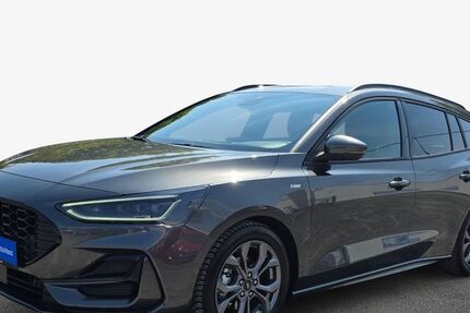 Ford Focus 18.497 km 22.890 &euro; Leverkusen 51373