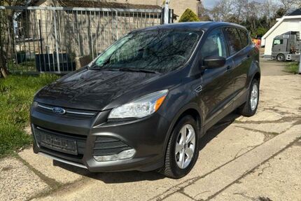 Ford Kuga 124.864 km 9.800 &euro; Wegberg 41844