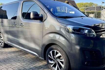 Citroen Spacetourer 102.686 km 27.450 &euro; Niederkrüchten 41372