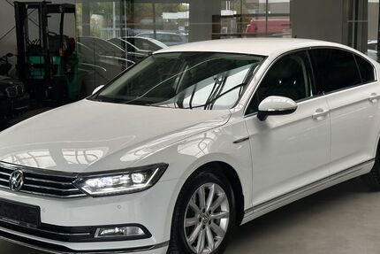 VW Passat 258.000 km 12.400 &euro; Korschenbroich-Glehn bei Düsseldorf 41352