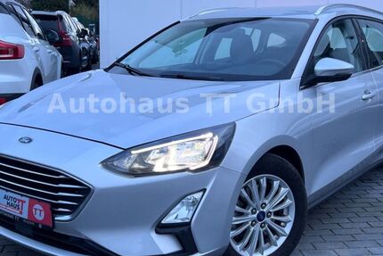 Ford Focus 146.322 km 7.900 &euro; Bergheim bei Köln 50126