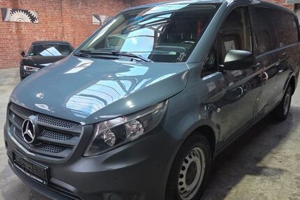 Mercedes-Benz Vito 86.645 km 12.480 &euro; Hilden 40721