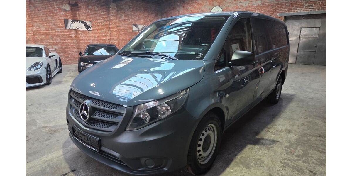 Mercedes-Benz Vito 86.645 km 12.480 &euro; Hilden 40721
