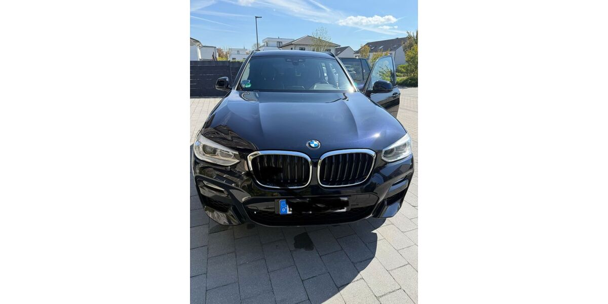 BMW X3 125.000 km 31.250 &euro; Kerpen 50170