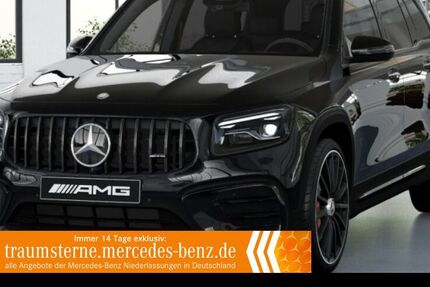 Mercedes-Benz GLB 35 AMG 7.356 km 56.990 &euro; Düsseldorf 40470