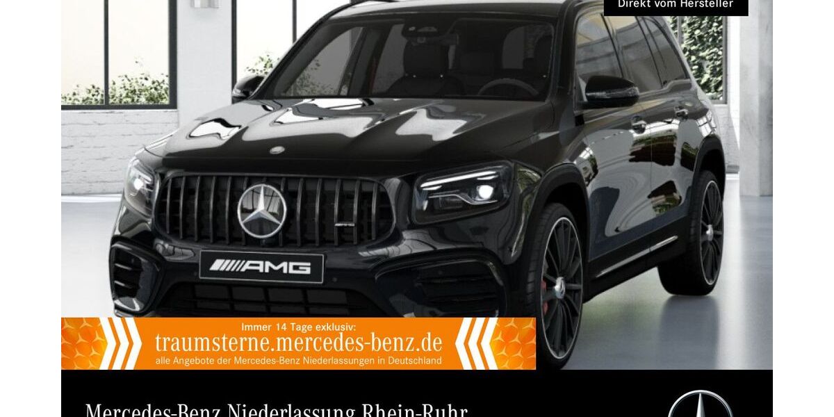 Mercedes-Benz GLB 35 AMG 7.356 km 56.990 &euro; Düsseldorf 40470