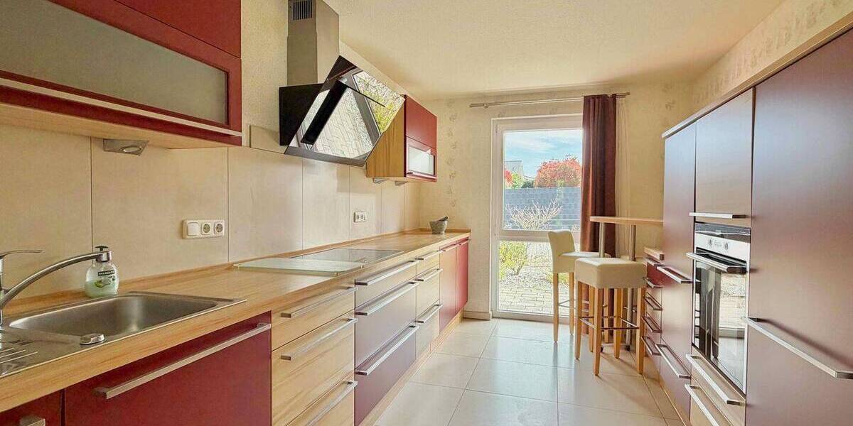 Einfamilienhaus Erkelenz - 6 Zimmer, 184 m&sup2;, 549.000&euro; | Angebot:25686967