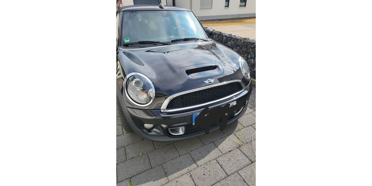 Mini Cooper S Cabrio 105.000 km 10.650 &euro; Grevenbroich 41515