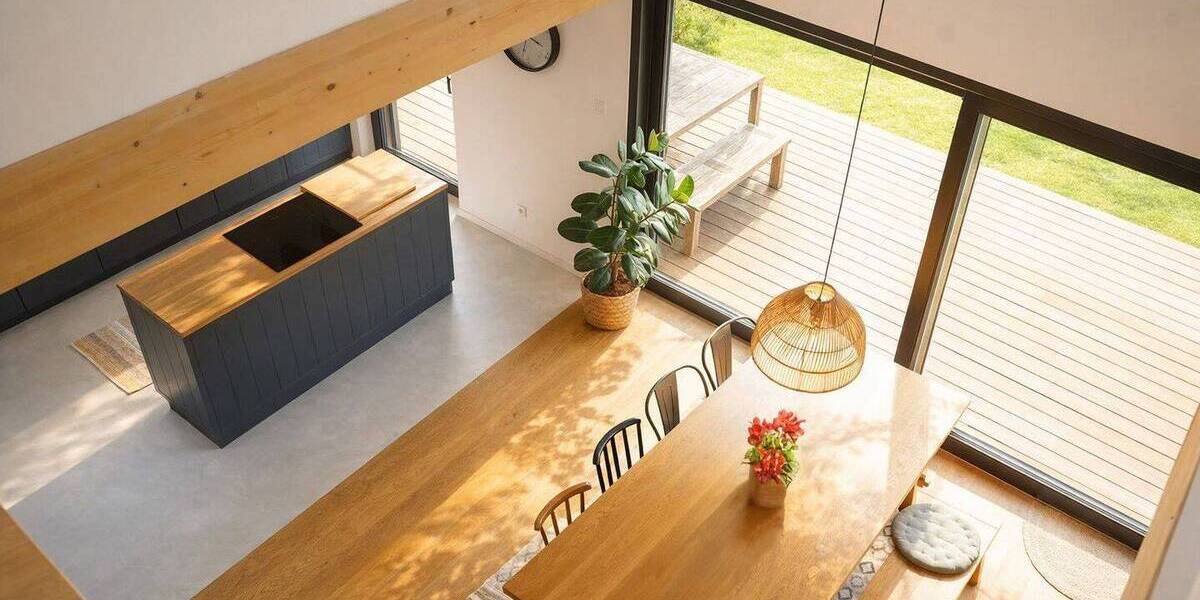 Einfamilienhaus Krefeld / Forstwald Forstwald - 5 Zimmer, 190 m&sup2;, 829.000&euro; | Angebot:26202258