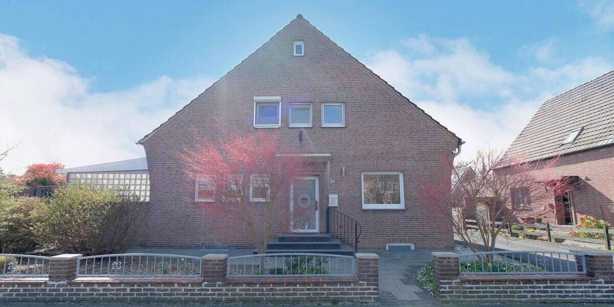 Mehrfamilienhaus, Wohnhaus Willich - 7 Zimmer, 210 m&sup2;, 749.000&euro; | Angebot:26029111