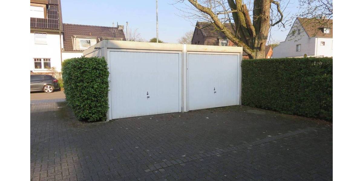 Doppelhaushälfte Tönisvorst St. Tönis - 5 Zimmer, 153 m&sup2;, 560.000&euro; | Angebot:26189078