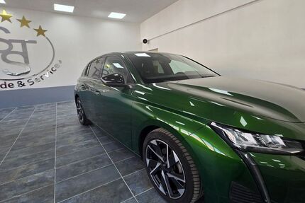 Peugeot 308 81.600 km 16.400 &euro; Neuss 41469