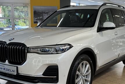 BMW X7 66.000 km 61.999 &euro; Kerpen 50171