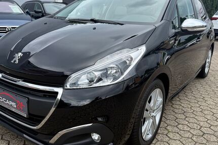 Peugeot 208 101.142 km 6.990 &euro; Mönchengladbach 41236