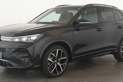 VW Tiguan 24.300 km 46.484 &euro; Düsseldorf 40233