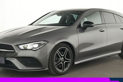 Mercedes-Benz CLA 200 Shooting Brake 41.204 km 31.659 &euro; Neuss 41460
