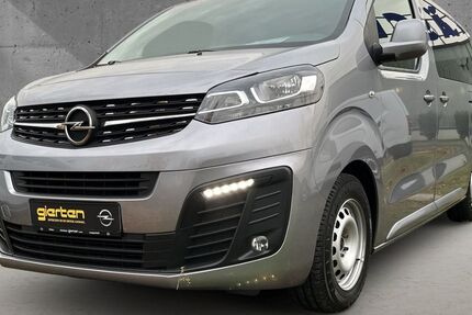 Opel Vivaro 75.500 km 21.900 &euro; Hilden 40721