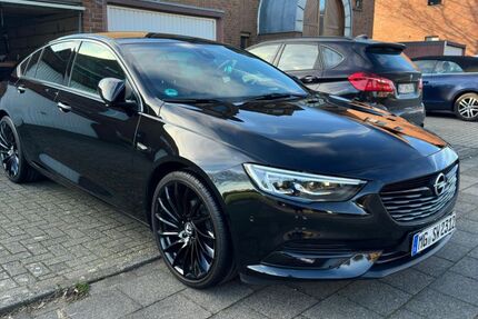 Opel Insignia 73.000 km 15.990 &euro; Moenchengladbach 41179