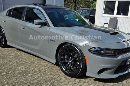 Dodge Charger 41.000 km 35.950 &euro; Erkrath 40699