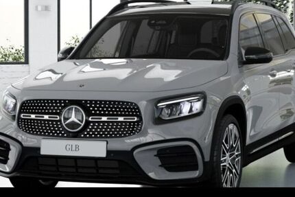 Mercedes-Benz GLB 200 9.437 km 47.990 &euro; Düsseldorf 40470