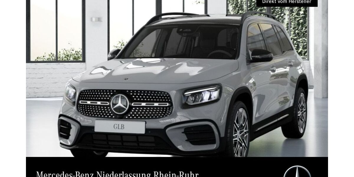 Mercedes-Benz GLB 200 9.437 km 47.990 &euro; Düsseldorf 40470