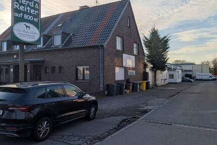 Haus Frechen - 1 Zimmer, 220 m&sup2;, 660.000&euro; | Angebot:26134459