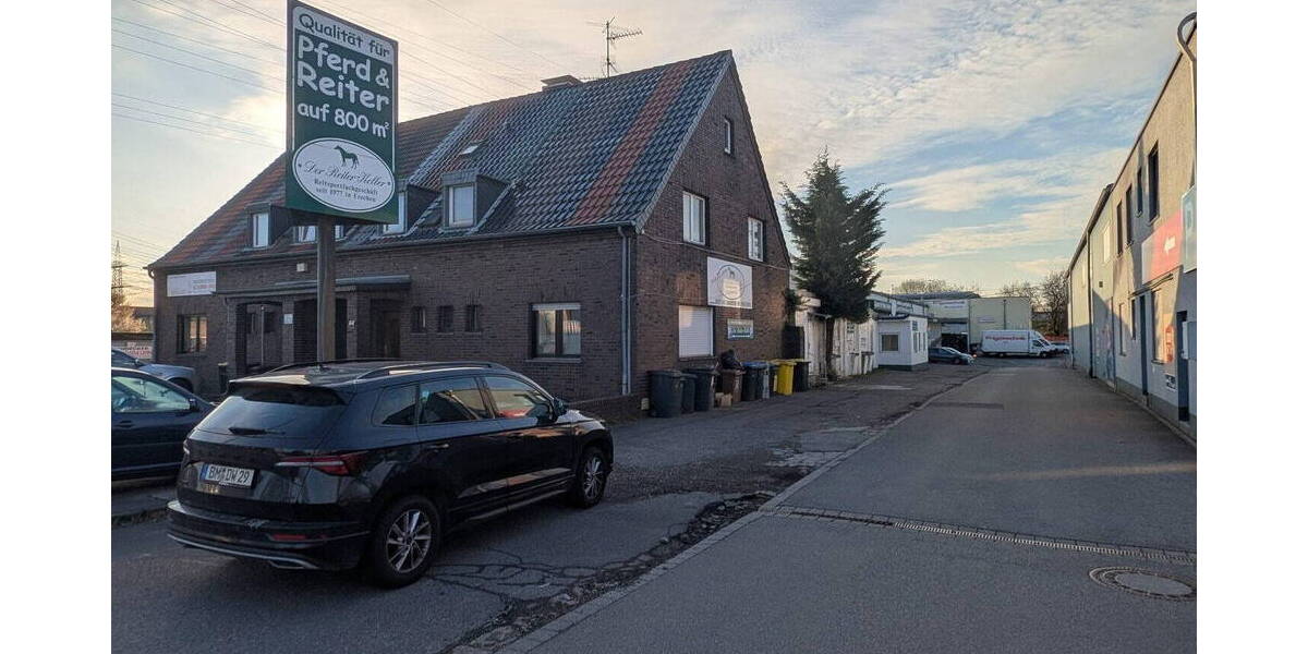 Mehrfamilienhaus, Wohnhaus Frechen Hücheln - 1 Zimmer, 220 m&sup2;, 660.000&euro; | Angebot:26134459