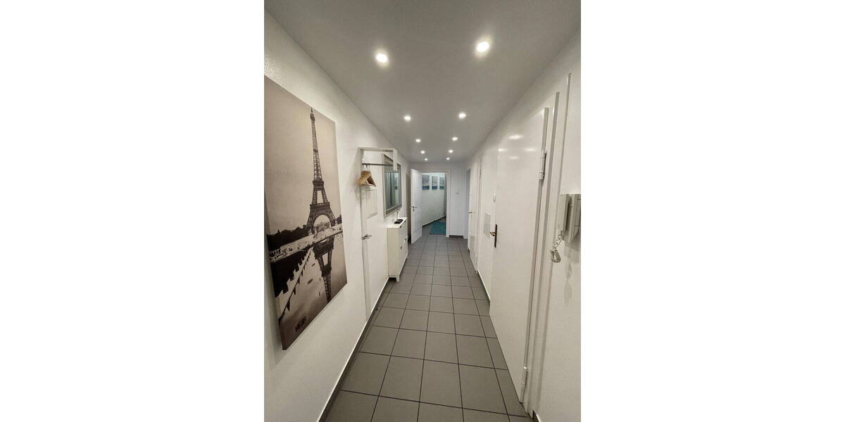 Etagenwohnung Düsseldorf Altstadt - 2 Zimmer, 57 m&sup2;, 540.000&euro; | Angebot:26188426