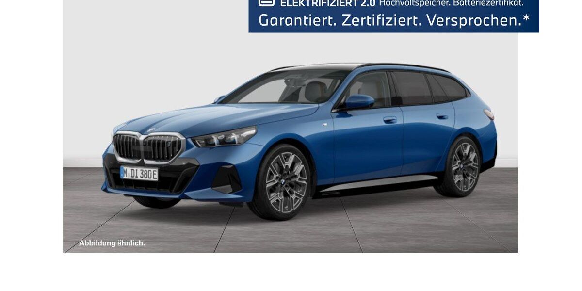 BMW i5 25.460 km 61.990 &euro; Dormagen 41540